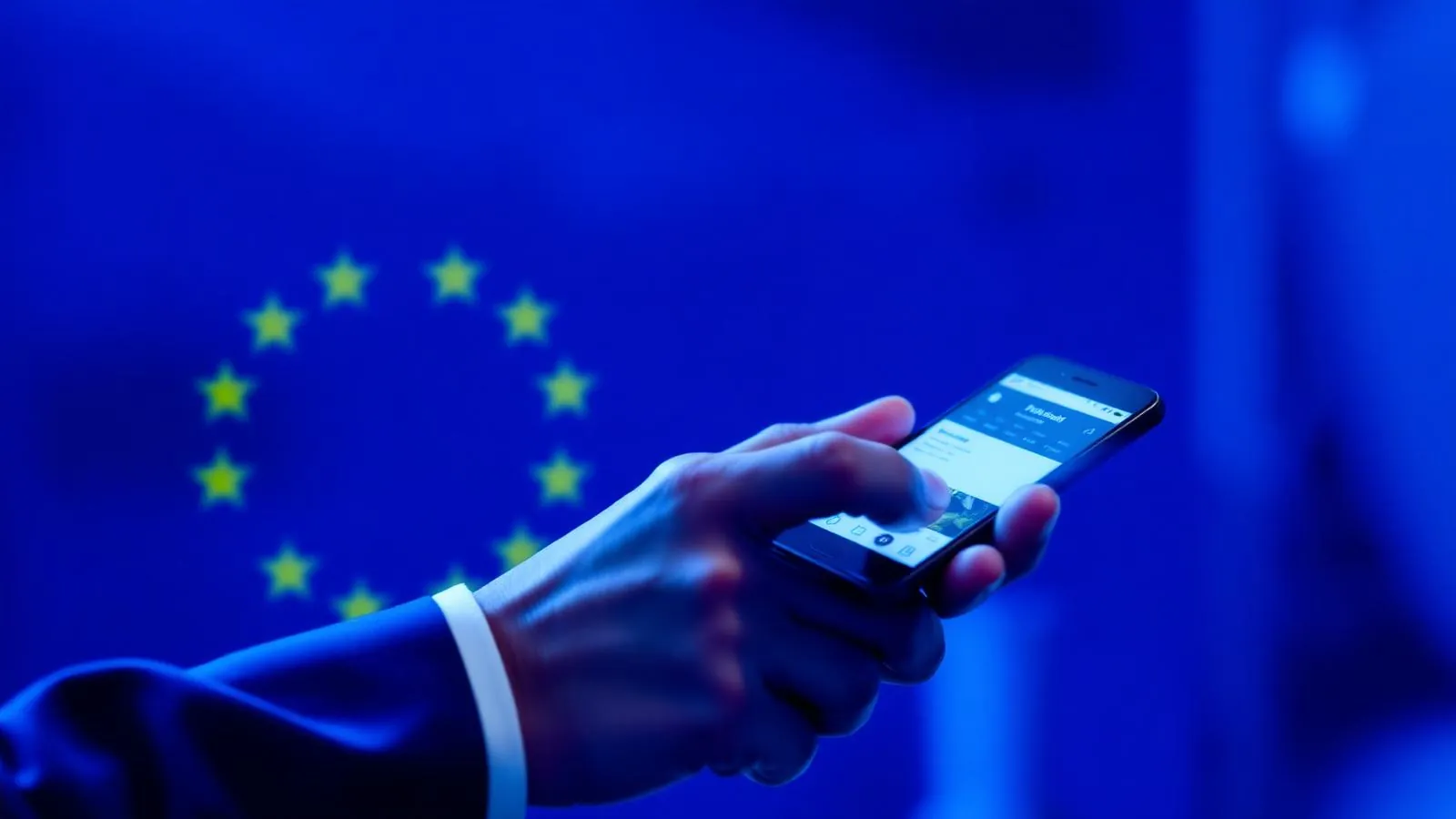 União Europeia exige mudanças no design do Instagram e do Facebook