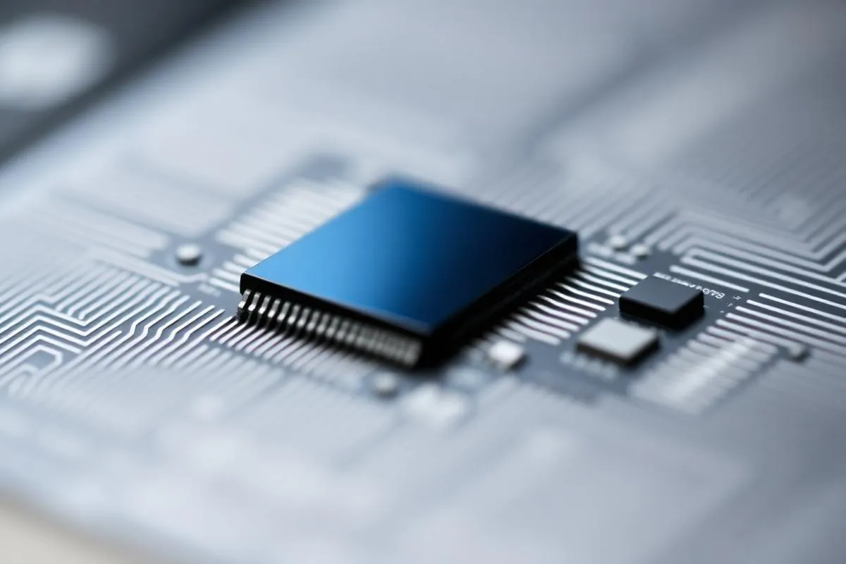 Mercado de semicondutores entra em nova fase de investimentos