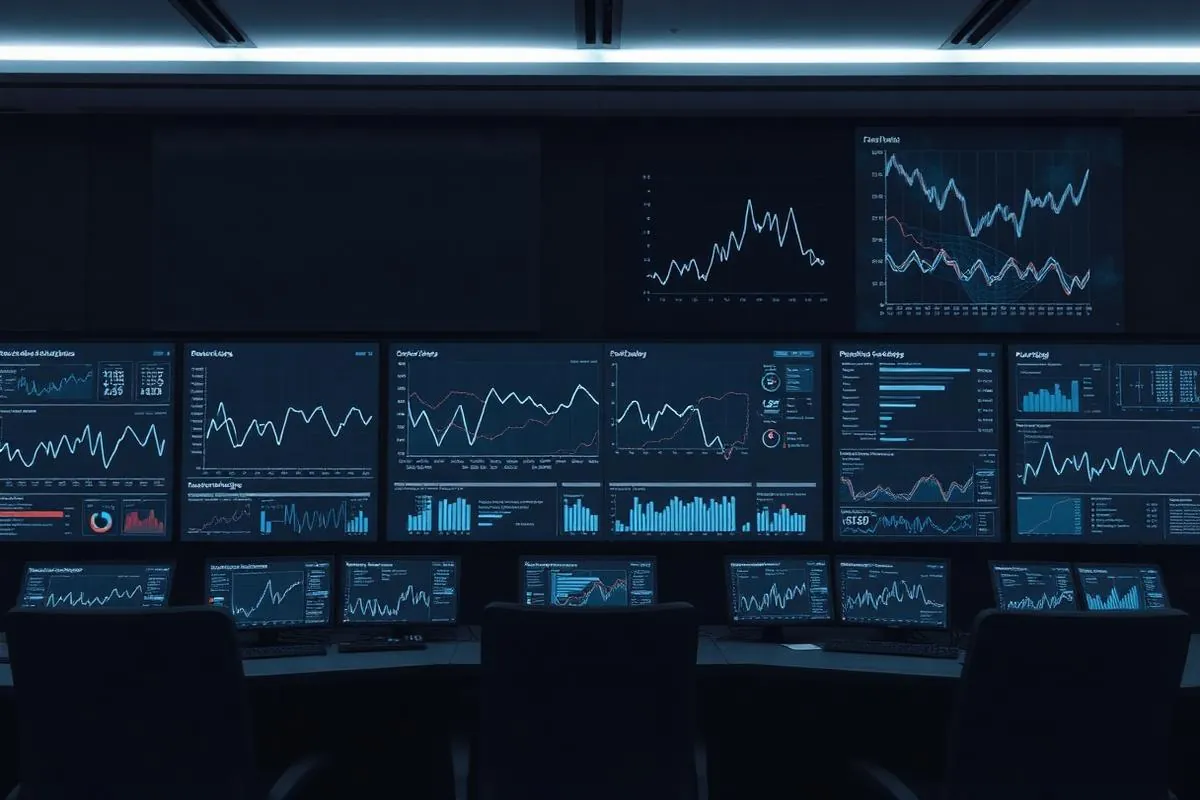 Empresas aumentam investimentos em plataformas de dados